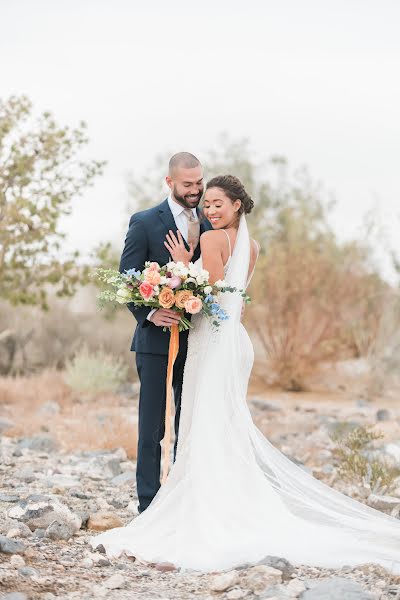 Vestuvių fotografas Kristen Solis (kristenmariewed). Nuotrauka 2020 kovo 11