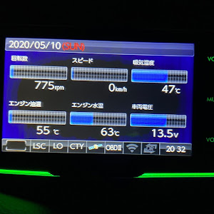 エスティマ GSR50W