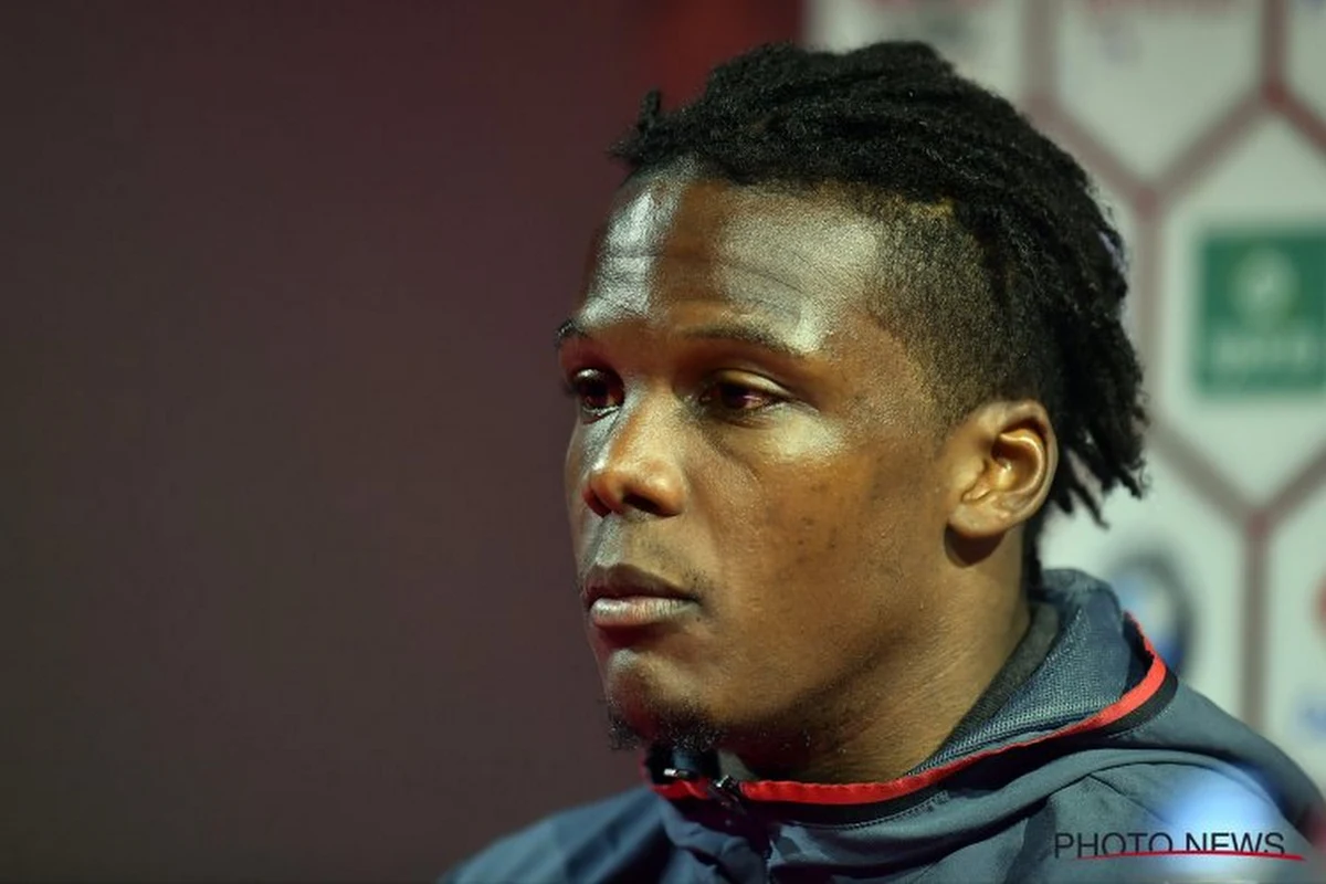 Boyata sous le feu des critiques: "A quoi il joue ? C'est une honte"