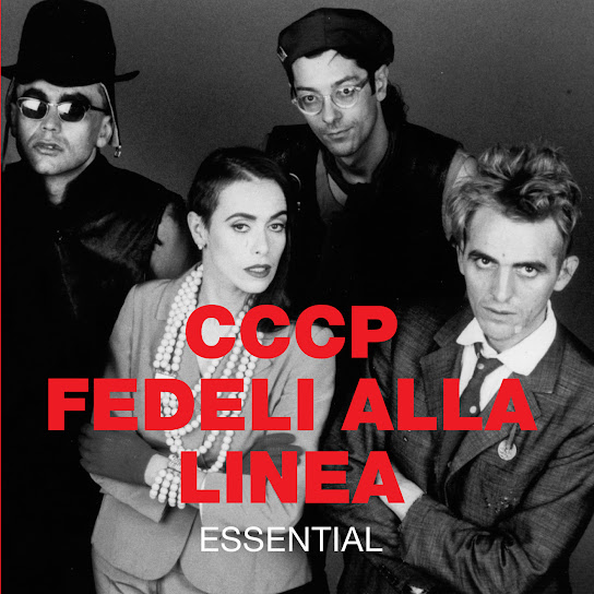 CCCP – Fedeli Alla Linea