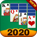 Solitaire Fever - Classic Klon icon