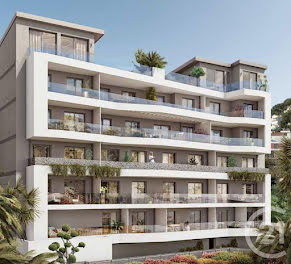 appartement à Roquebrune-Cap-Martin (06)