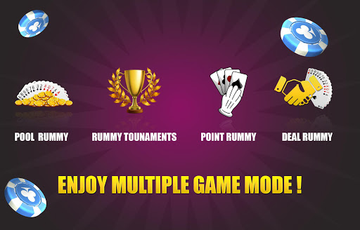 Indian Rummy (13 & 21 Cards) by Octro 3.04.80 screenshots 2
