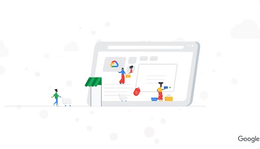 Carrefour Belgium: Driving a seamless digital experience with SAP on Google Cloud