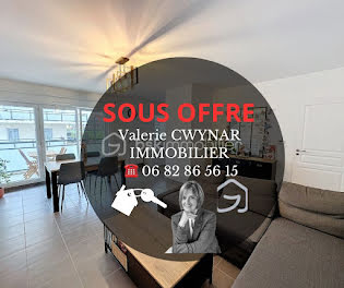 appartement à Chevigny-Saint-Sauveur (21)