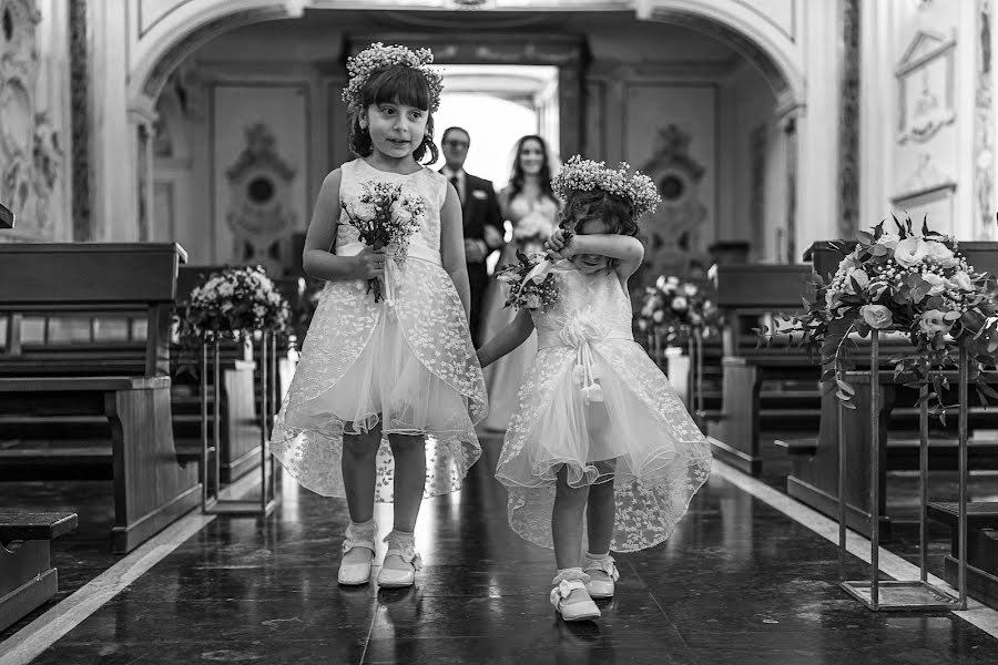 Fotografo di matrimoni Beatrice Canino (beatricecanino). Foto del 29 febbraio