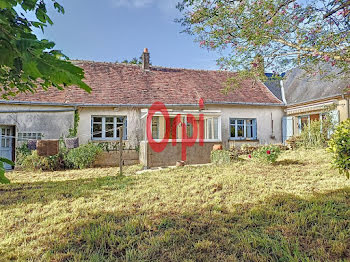 maison à Loir en Vallée (72)