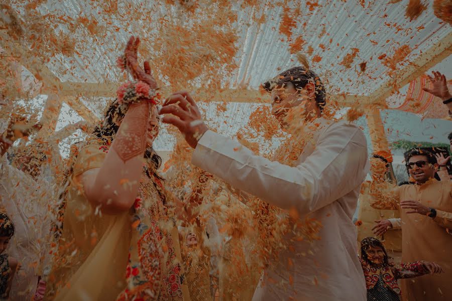 ช่างภาพงานแต่งงาน Manish Rajput (manishrajput23) ภาพเมื่อ 20 มกราคม 2023