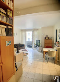 appartement à Paris 17ème (75)