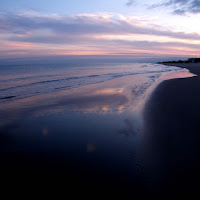 Il mare di inverno di 