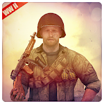 Cover Image of 下载 Medal Of War : WW2 Tps Action Game 1.8 APK