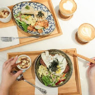 熨斗目花珈琲 珈哩WUDAO cafe