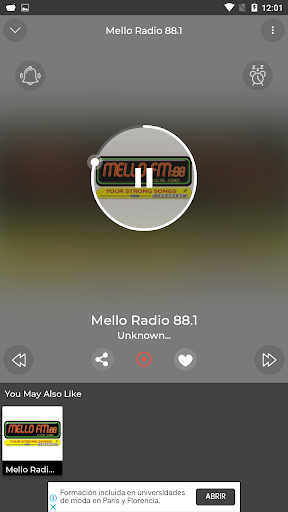 Mello 88.1 Fm jamaica radio for Android - Free App Download