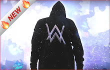 Alan Walker HD Wallpapers Music Theme small promo image