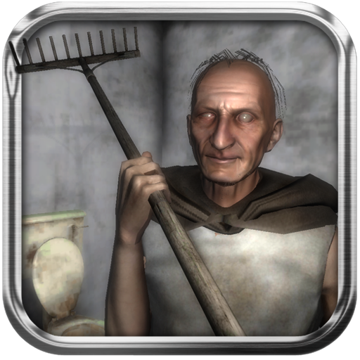 App Insights Grandpa Scary Game Horror Game Apptopia
