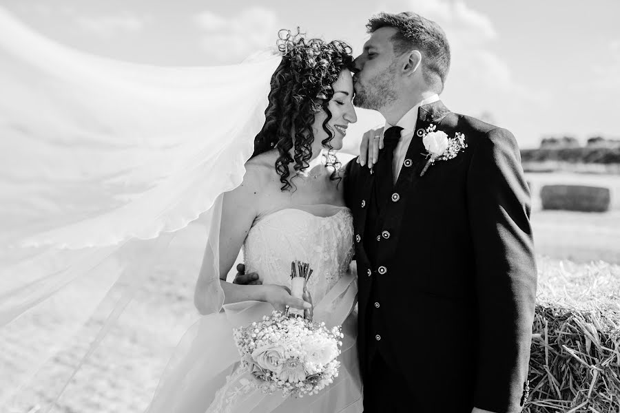 Photographe de mariage Eva Meneghelli (evameneghelli). Photo du 30 juin 2023