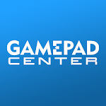 Cover Image of ดาวน์โหลด Gamepad Center 1.4 APK