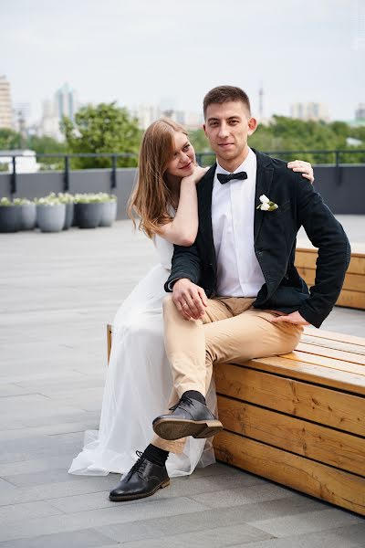 Wedding photographer Anastasiya Fe (anastasiafe). Photo of 22 March 2020