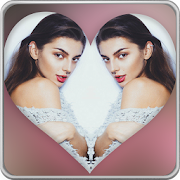 Photo Editor - Mirror Image 1.0.4 Icon