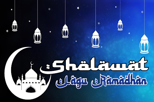 Lagu Ramadhan Sholawat Mp3