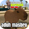 Simulator CAPYBARA MASBRO icon