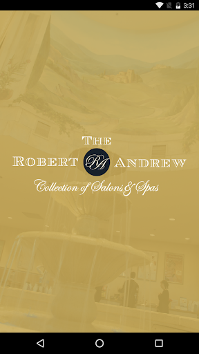 Robert Andrew Salons  Spas
