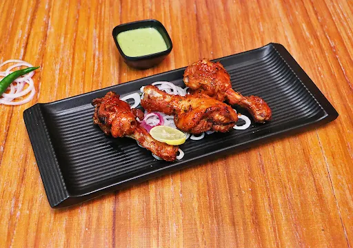 Tandoori Chicken Tangdi