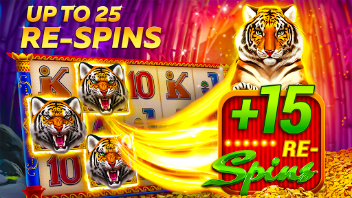 Casino Jackpot Slots - Infinity Slotsu2122 777 Game screenshots 4