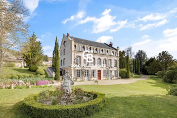 hôtel particulier à Joigny (89)