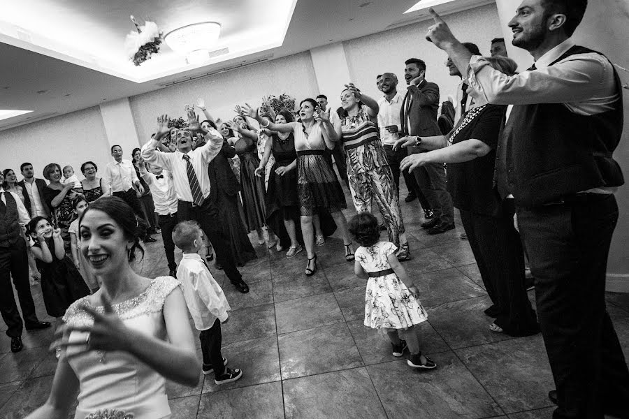 Photographe de mariage Leonardo Scarriglia (leonardoscarrig). Photo du 18 octobre 2018