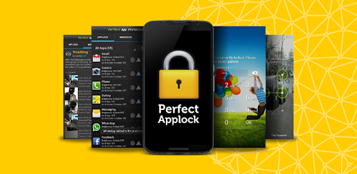 APPLOCK - le migliori applicazioni per Android