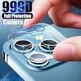 Kính Cường Lực Bảo Vệ Camera Sau Cho Iphone 14 13 Pro Max / 12 Pro / 11 / 13 Mini/14 Max