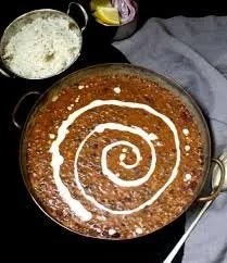 Dal Makhani