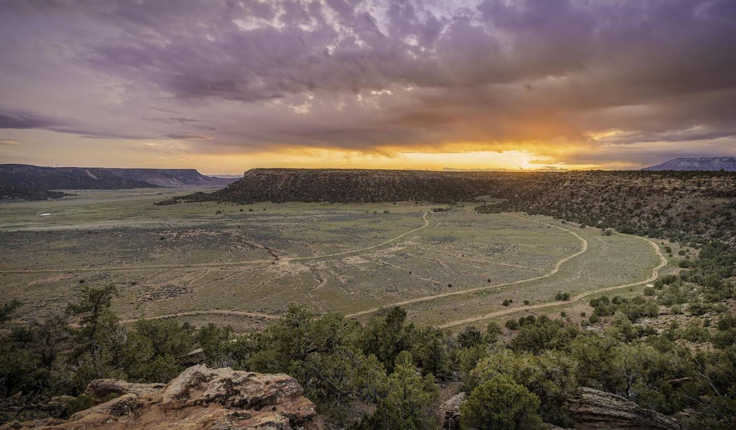 Terrain Apple Valley