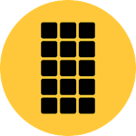 Cover Image of Descargar 15 Square Cut & Grid Maker for Instagram Profile 1.3 APK