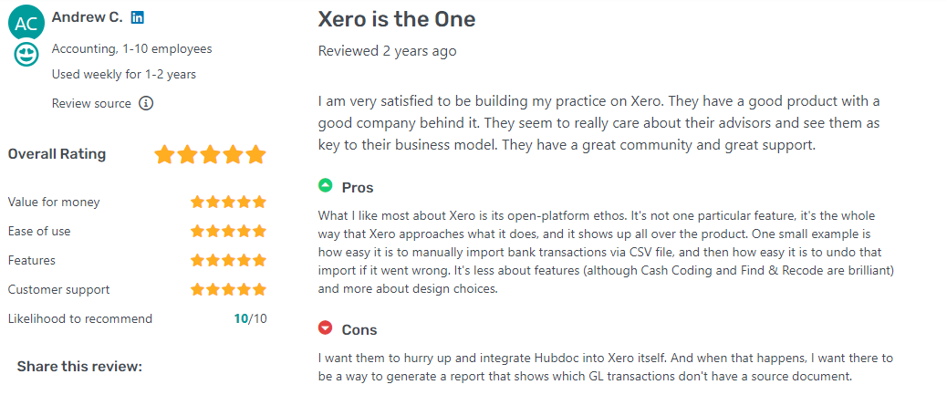 xero review1