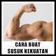 Download Cara Buat susuk kekuatan For PC Windows and Mac 1.0