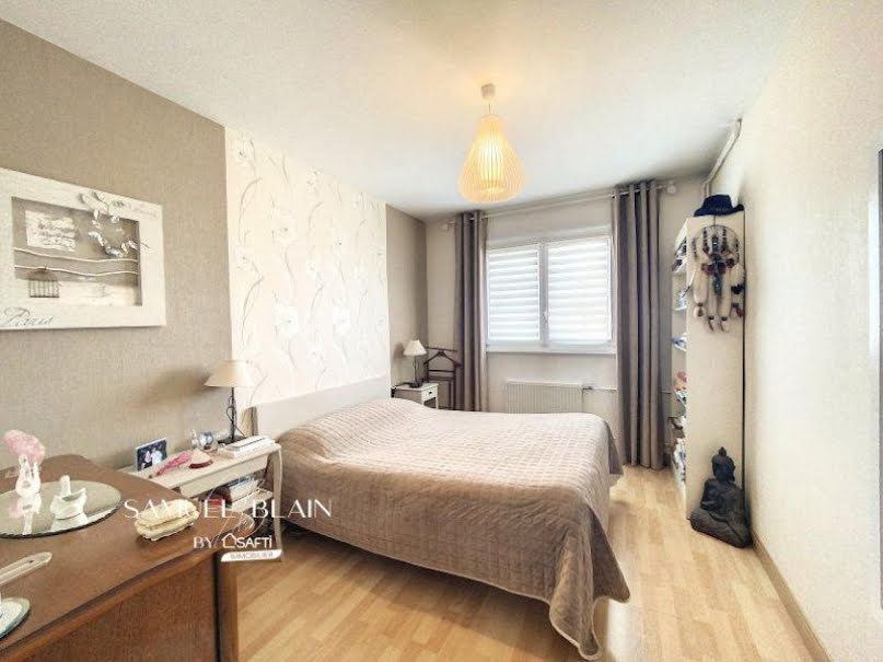 Vente appartement 4 pièces 81 m² à Saumur (49400), 149 500 €