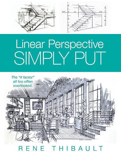 Linear Perspective SIMPLY PUT cover