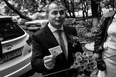 Fotógrafo de casamento Aleksey Gulyaev (gavalex). Foto de 10 de junho 2023