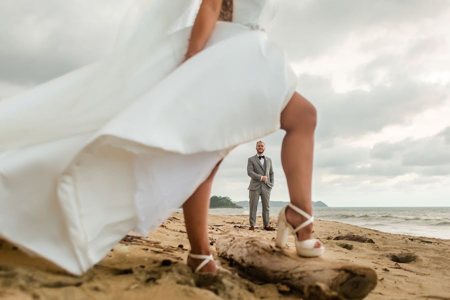 Fotógrafo de bodas Cristian Perucca (cristianperucca). Foto del 6 de noviembre 2019