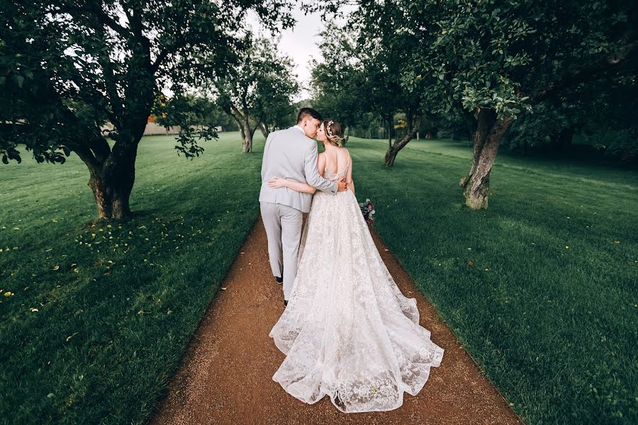 Photographe de mariage Stanislav Grosolov (grosolov). Photo du 12 janvier 2019