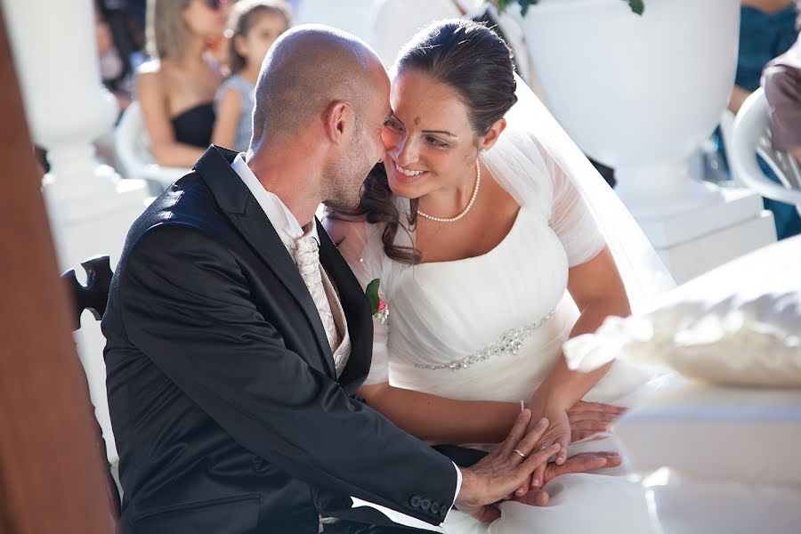 Fotógrafo de bodas Elisabetta Figus (elisabettafigus). Foto del 22 de agosto 2015