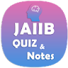 JAIIB Quiz, Mock Test & Notes icon