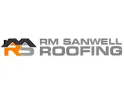 RM Sanwell Roofing Logo