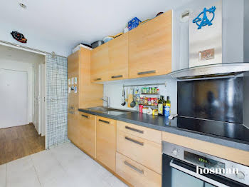 appartement à Suresnes (92)