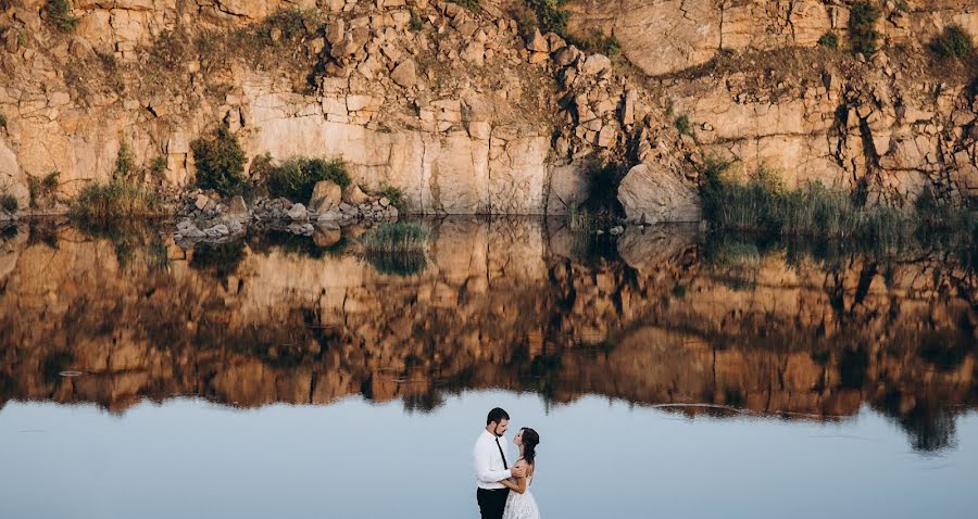 Fotógrafo de casamento Masha Doyban (mariyadoiban). Foto de 13 de setembro 2018