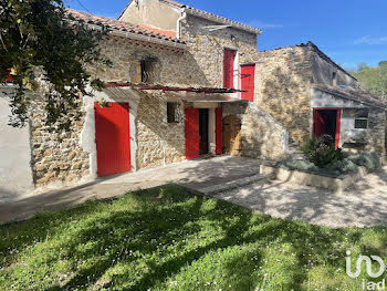 maison à Saint-Christol-lès-Alès (30)