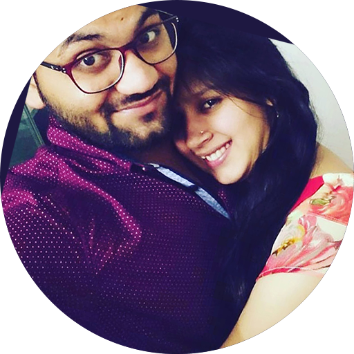 Nick Suthar avatar image