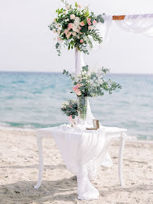 Fotógrafo de bodas Vasilis Moumkas (vasilismoumkas). Foto del 19 de mayo 2022